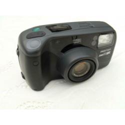 Foto camera Pentax WR 90 Zoom