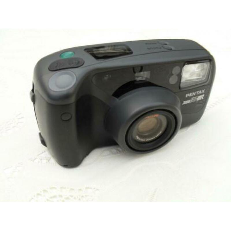 Foto camera Pentax WR 90 Zoom