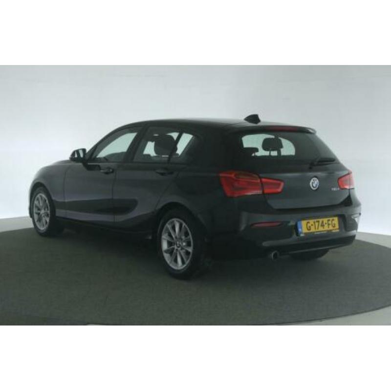 BMW 1 Serie 116d EDE Essential NW. MODEL [ Navi PDC Airco ]