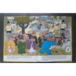 Babar en de kleine Wollie-Bollie/Laurent de Brunhoff
