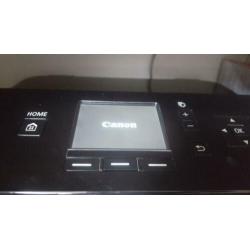 canon mg 54505 printer scanner copieren