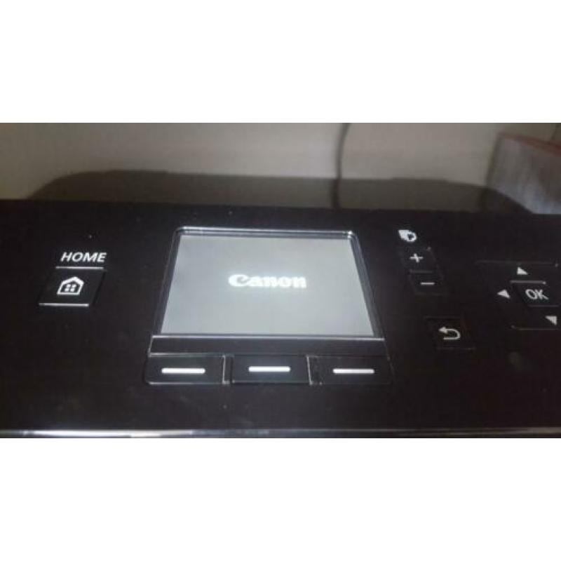canon mg 54505 printer scanner copieren