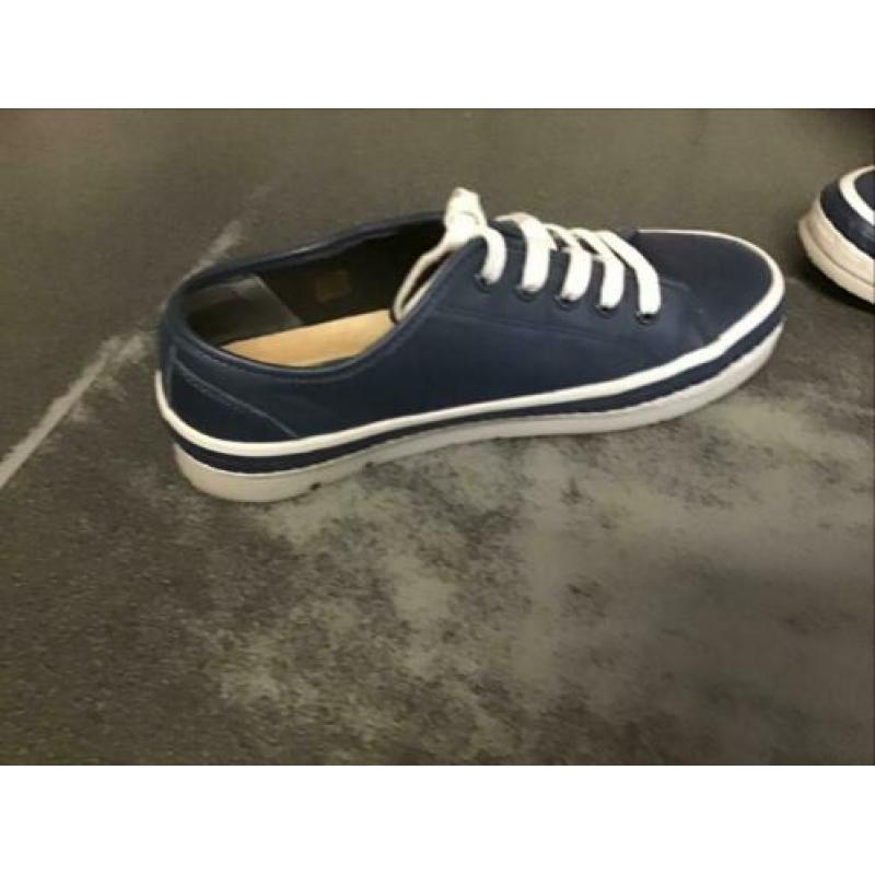 Wolky sneakers maat 40