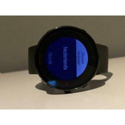 Polar vantage M