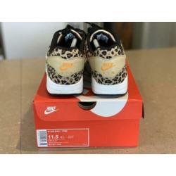 Nike air Max 1 Leopard wmns 44