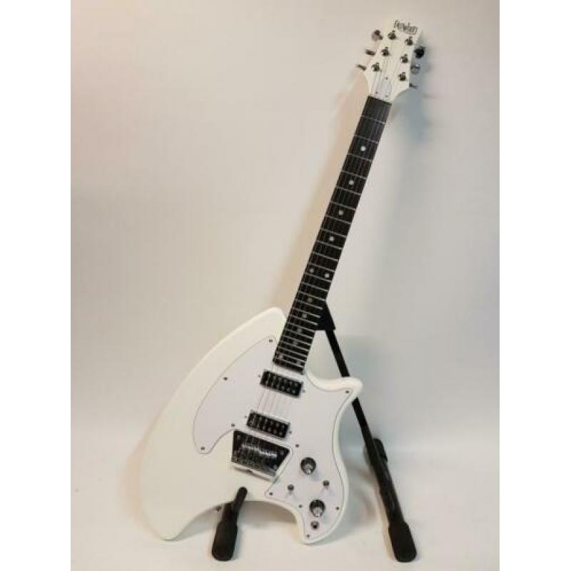 Eastwood Ovation Breadwinner (1977) | Nette Staat in Koffer