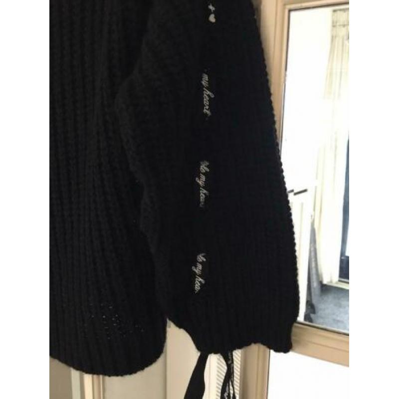 Denny Rose offshoulder trui nieuw