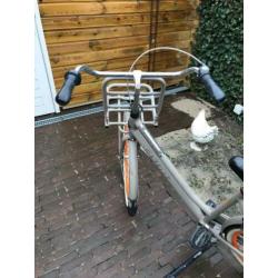 Gazelle damesfiets Duty NL