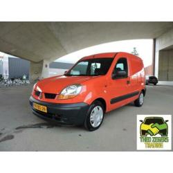 Renault KANGOO 1.5 DCI 42KW LIGHT 1950 excl. BTW.