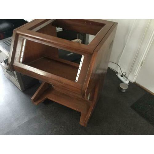 Trolley voor MCI JH110/140