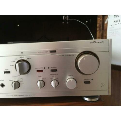 Luxman