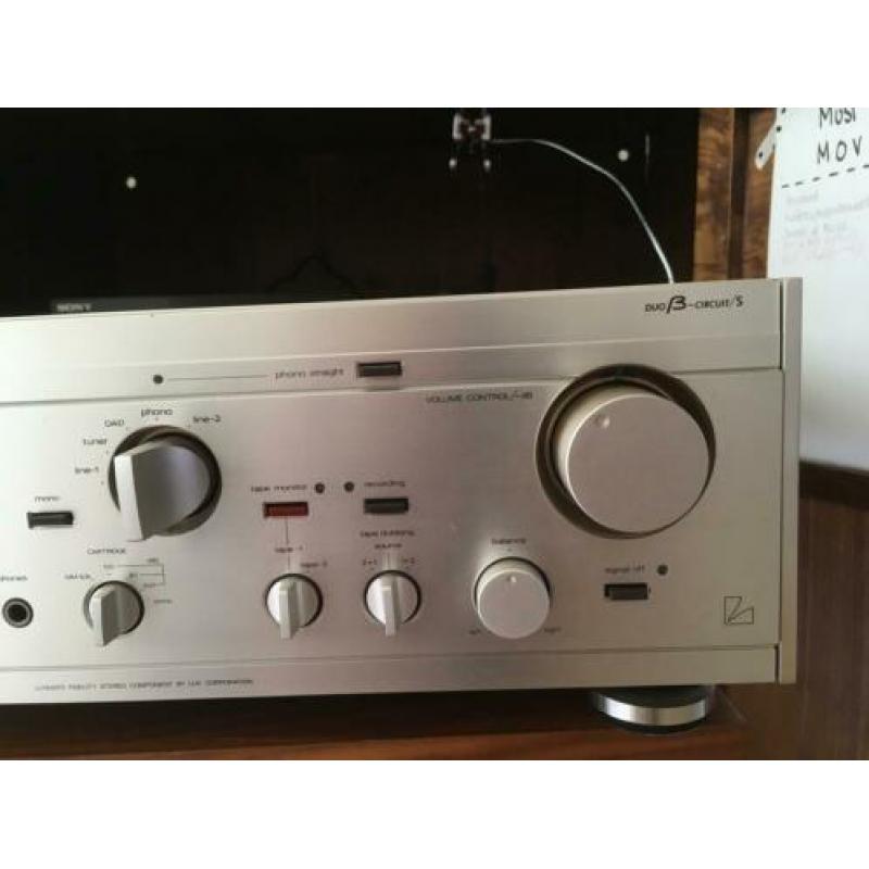 Luxman