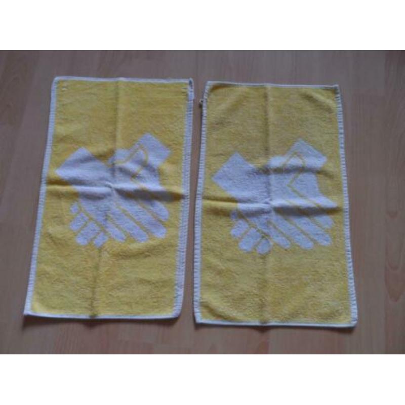 Badkamer accessoires