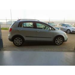 Volkswagen Golf 1.4 TSI Cross Nette Auto 1 Jaar APK