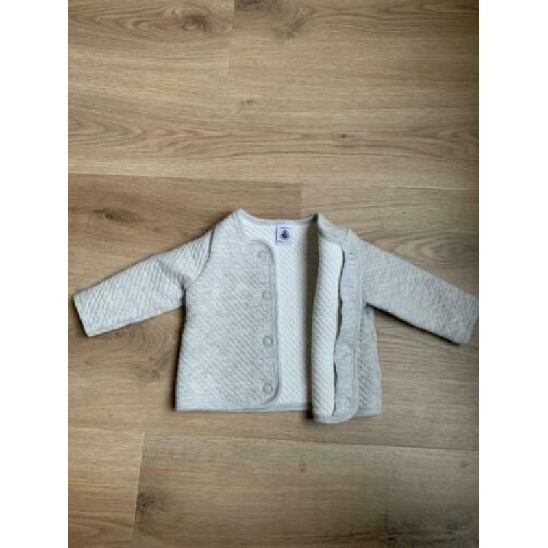 Vest Petit Bateau, maat 67