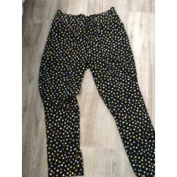 Studio Anneloes broek maat m nieuw travelstof