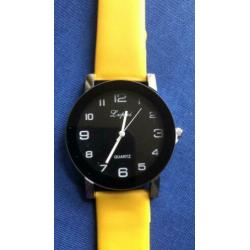 Dameshorloges, Lupai quartz, verschillende kleuren
