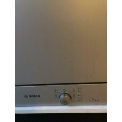 Bosch mini vaatwasser zgan