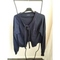 Mt XXL RIVER WOODS damesvest met BAMBOO!