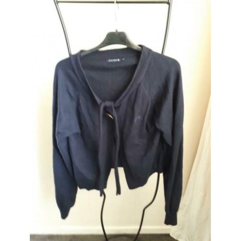 Mt XXL RIVER WOODS damesvest met BAMBOO!