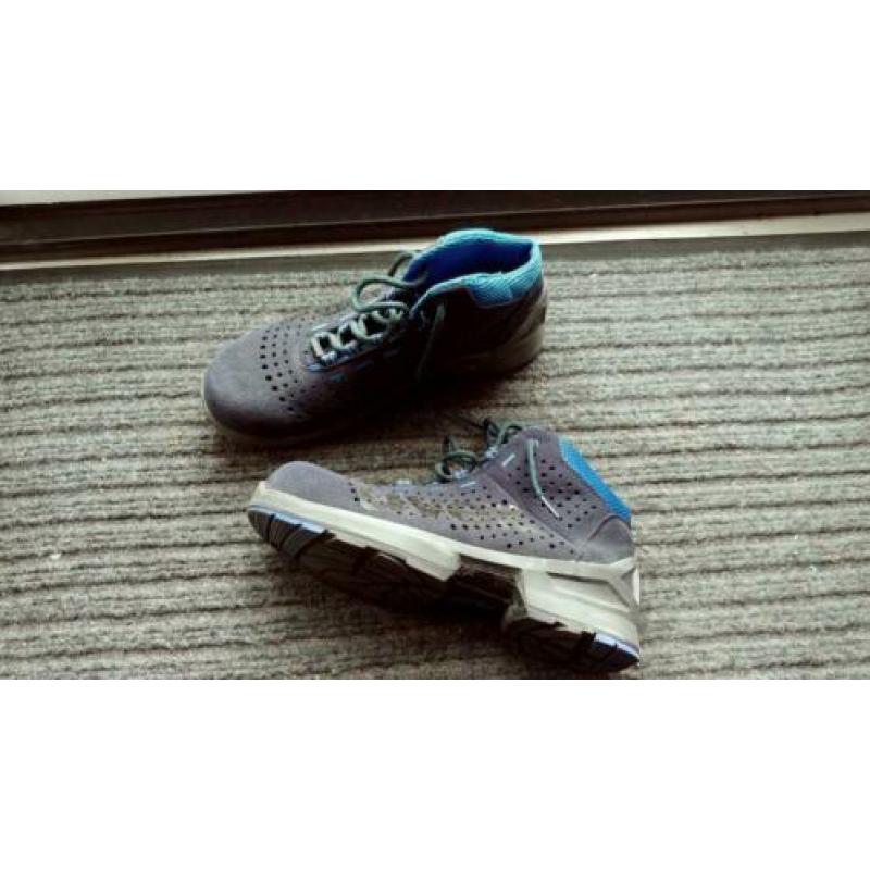 Veiligheidsschoenen nieuw, mt42/43