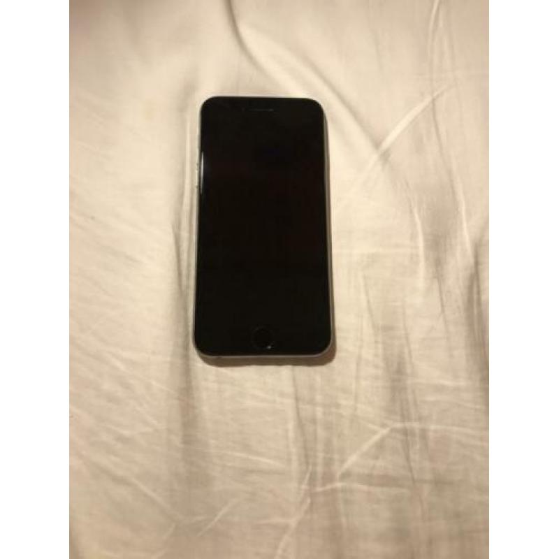Iphone 6 Grijs