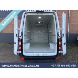 Mercedes-Benz Sprinter 313CDI 432 L3H2 KOELWAGEN Dag + Nacht