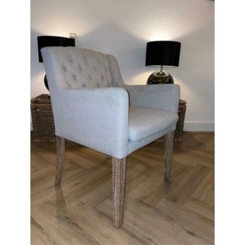 Eetkamer stoelen 6 stuks