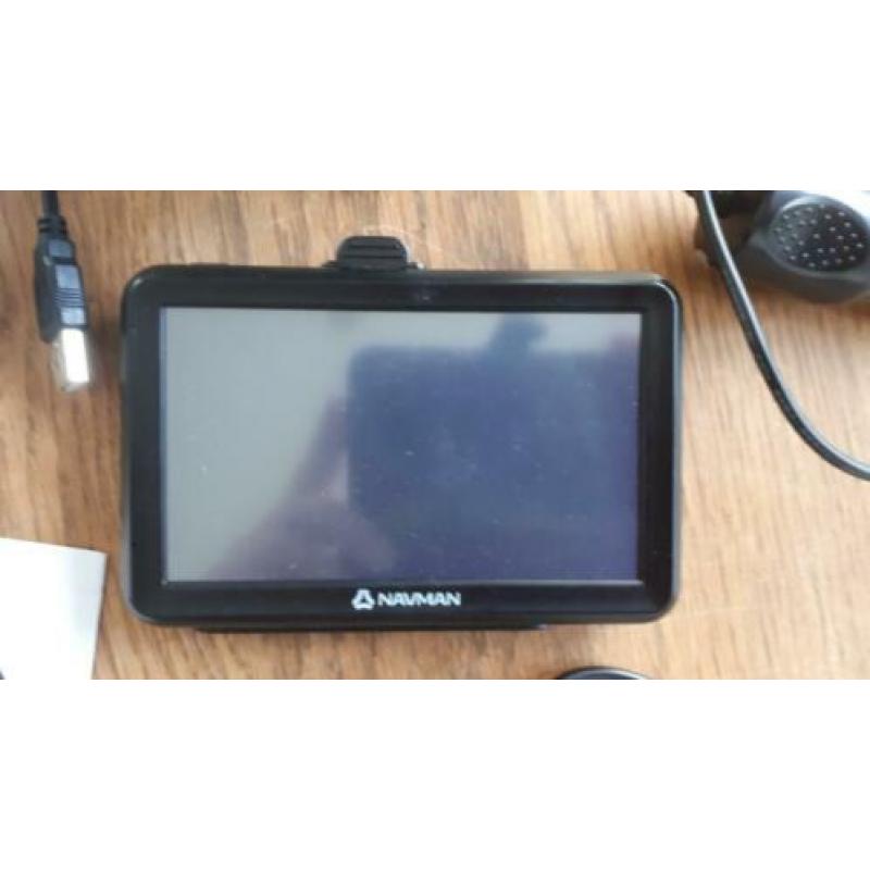 navigatiesysteem Nav