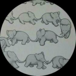 Babar en de kleine Wollie-Bollie/Laurent de Brunhoff