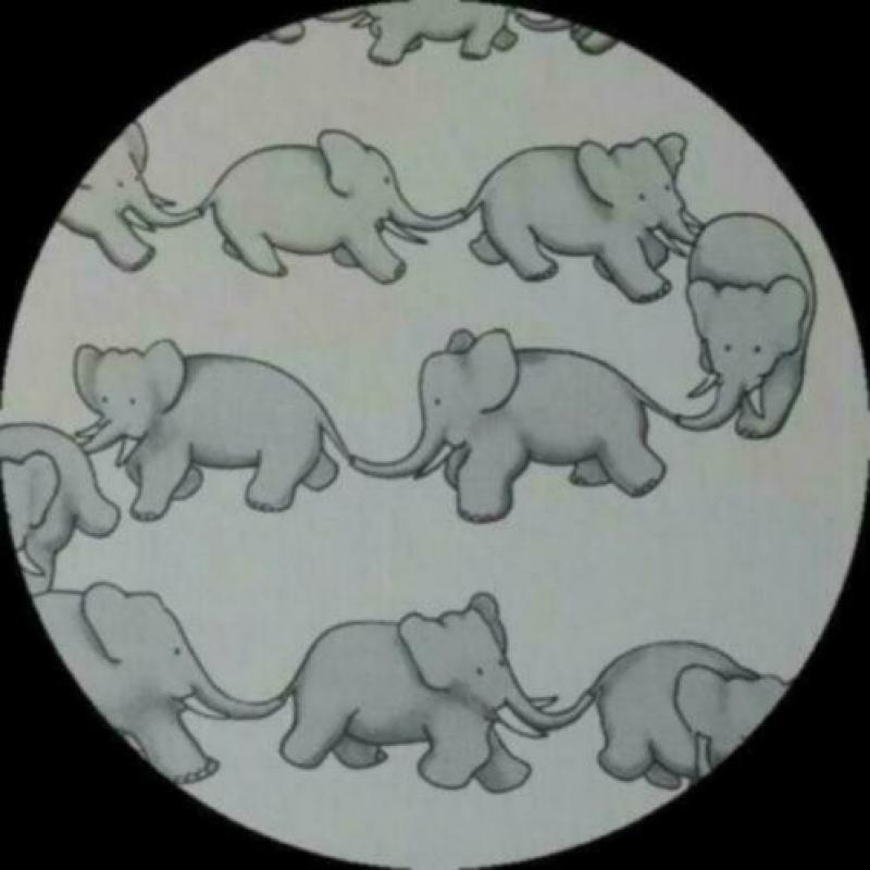 Babar en de kleine Wollie-Bollie/Laurent de Brunhoff