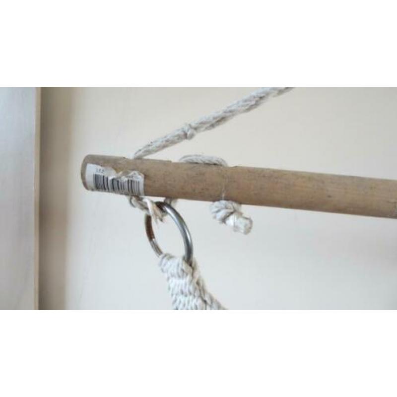 Hang stoel Hangstoel Hangmat Hang mat Luie stoel Tuin Terras