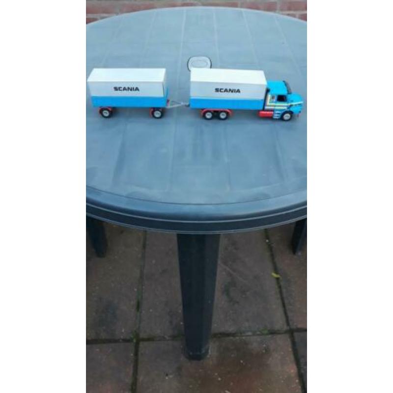 Tekno scania 142