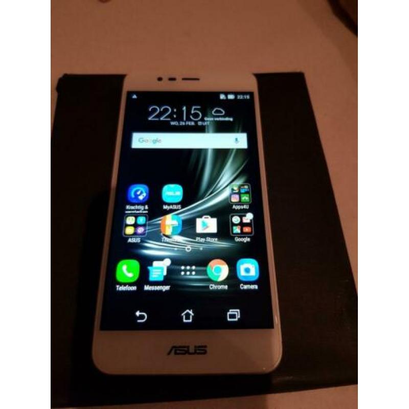 Esus zenphone max