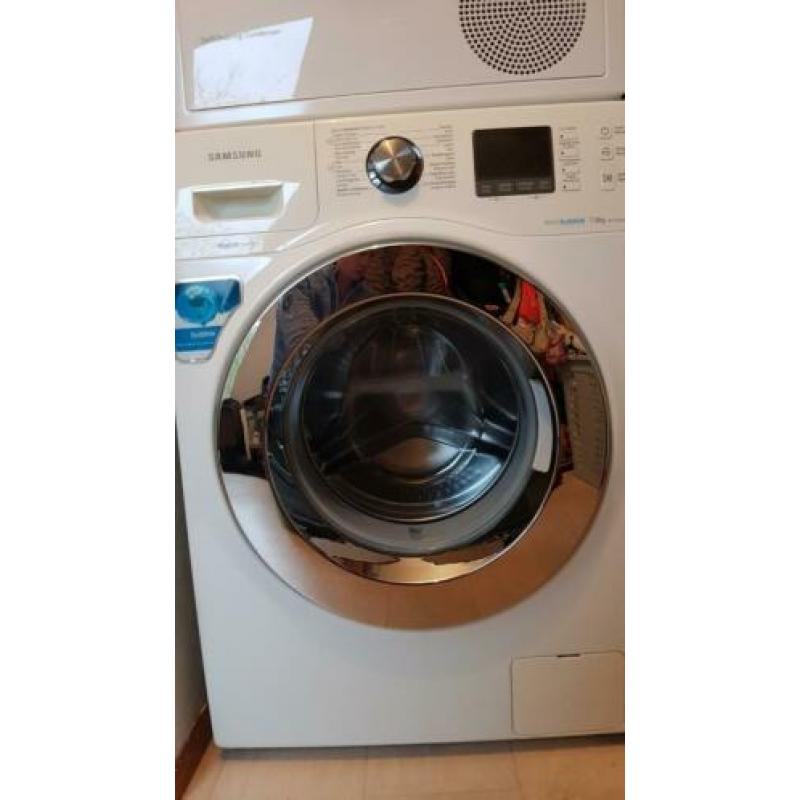 Wasmachine Samsung