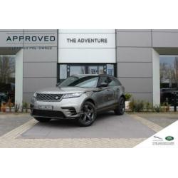 Land Rover Range Rover Velar 2.0D AWD AUT R-Dynamic S