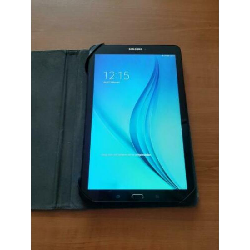 Samsung Galaxy Tab E Tablet