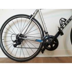 Wielrenfiets TREK mt 58