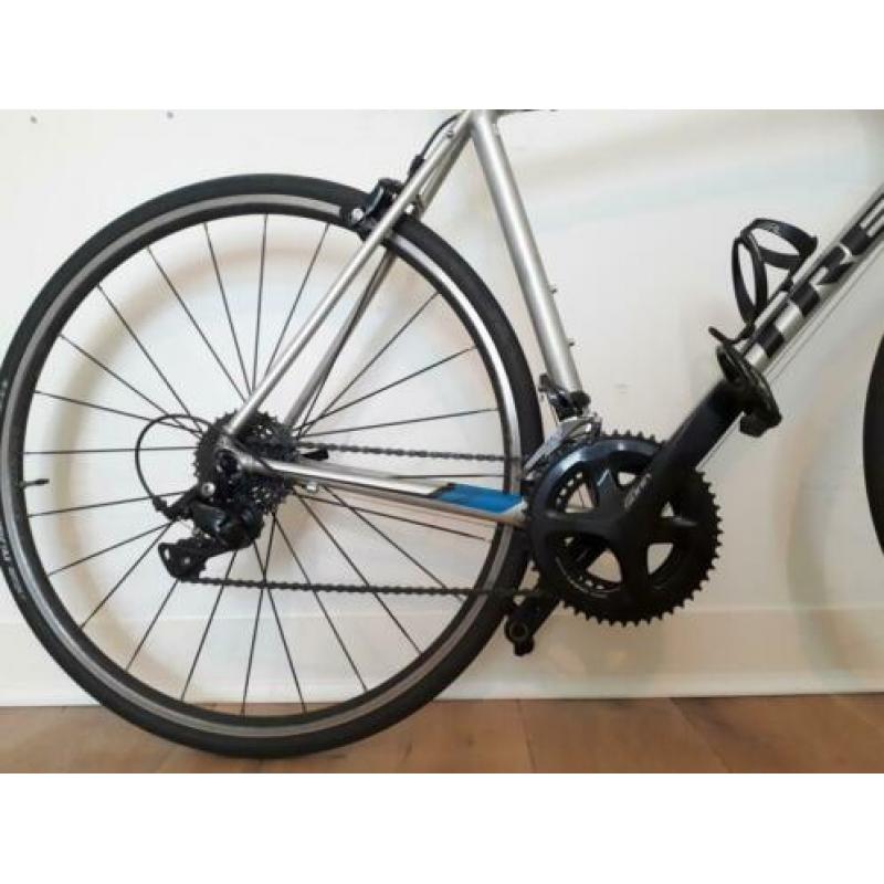 Wielrenfiets TREK mt 58