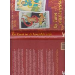 Onno & Rob Docters van Leeuwen;De Tarot in de herstelde orde