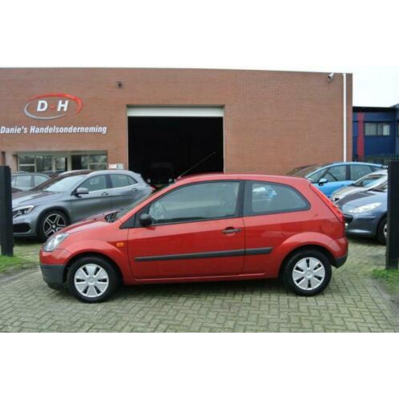 Ford Fiesta 1.3-8V Champion airco inruil mogelijk nap
