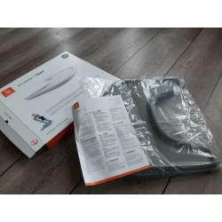Stokke / tray / babyset /kussenset alles orgineel Stokke