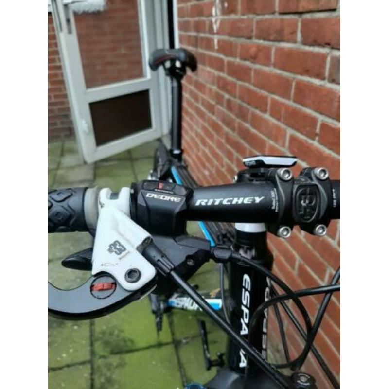 Espada mountainbike