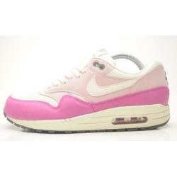 NIKE AIR MAX 1 SAIL ARCTIC PINK QS 2013 OG 41 atmos patta