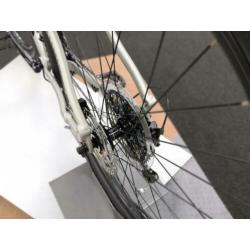 Merida Big Nine XT2 Maat:L (48cm)
