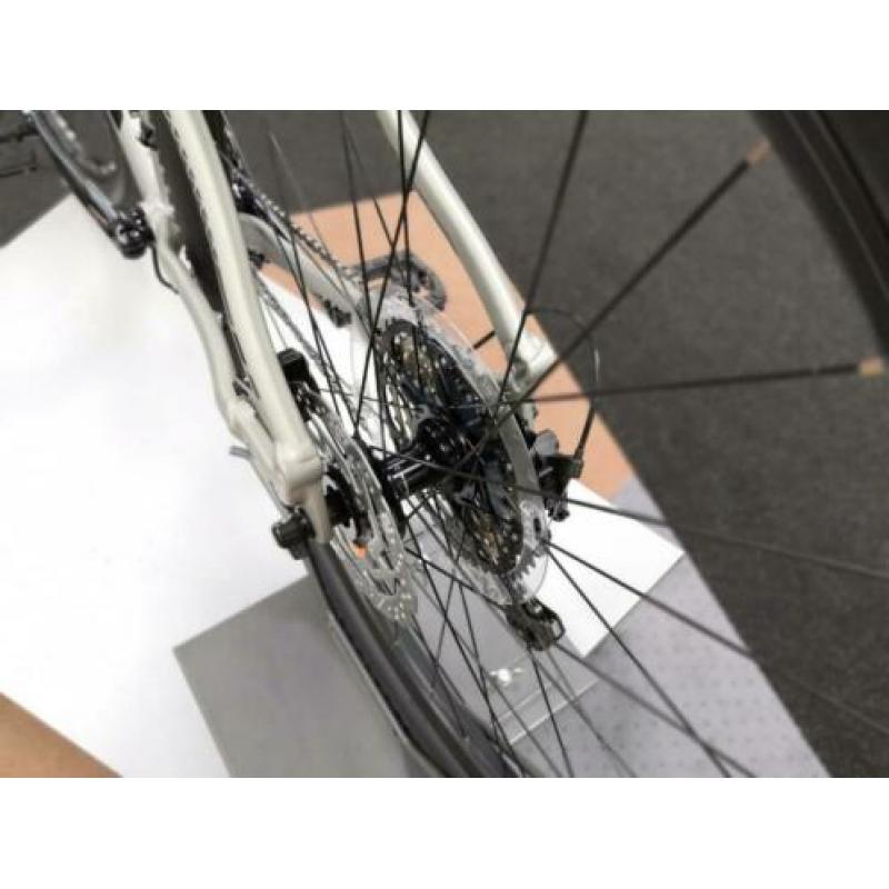 Merida Big Nine XT2 Maat:L (48cm)