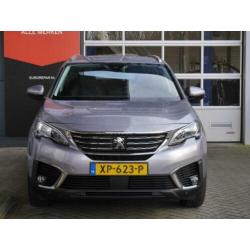 Peugeot 5008 1.2 PureTech 130pk BLUE LEASE EXECUTIVE | CAMER