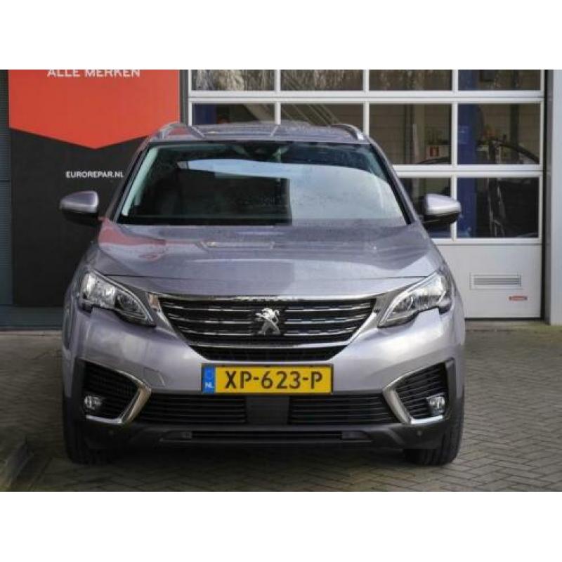 Peugeot 5008 1.2 PureTech 130pk BLUE LEASE EXECUTIVE | CAMER