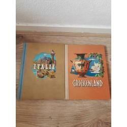 oude Geschiedenis boeken Jaren 50