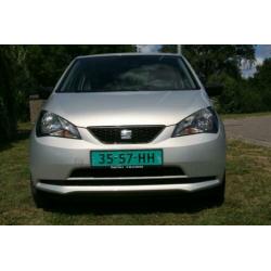 SEAT Mii 1.0 Entry - Airco, LM-velgen!